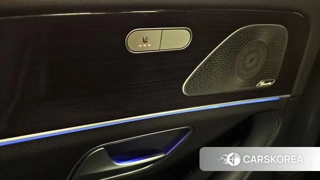 Mercedes-Benz GLE-Class W167 id 3670478 из Кореи 9