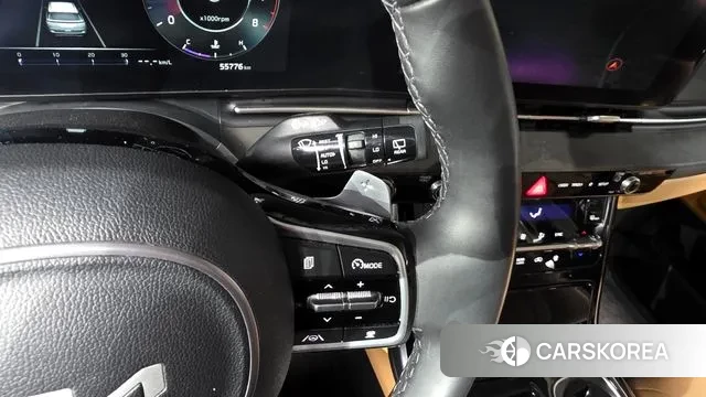 Kia Carnival 4th generation id 3751925 из Кореи 9