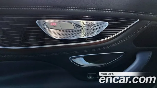 Mercedes-Benz CLS-Class C257 id 2683471 из Кореи 9