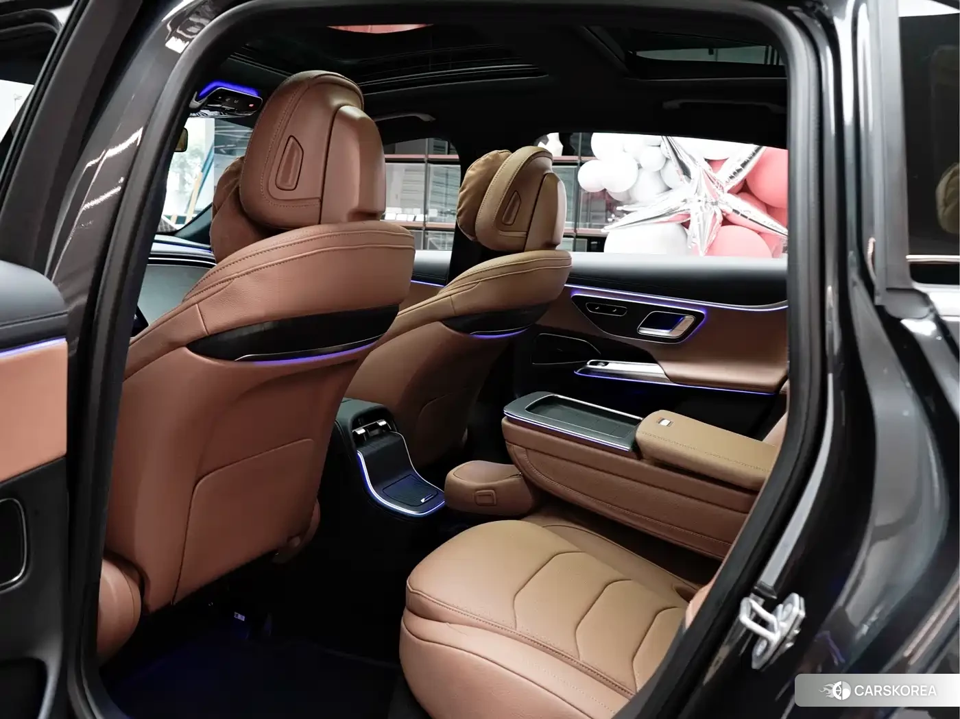 Mercedes-Benz E-Class id 4514385 из Китая 9