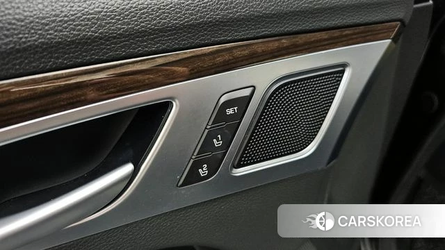 Genesis G80 id 4377992 из Кореи 9