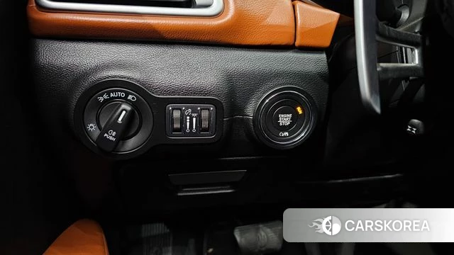 Maserati Ghibli id 4605394 из Кореи 9