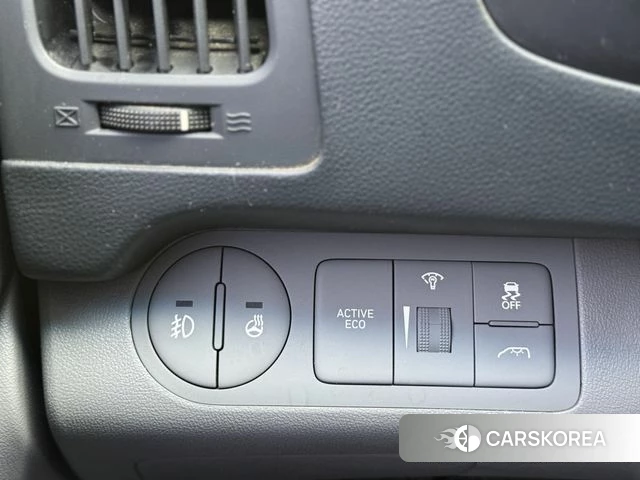 Hyundai The New Grand Starex id 3792478 из Кореи 9