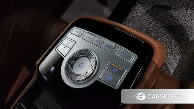 Genesis G80 (RG3) id 3028738 из Кореи 9