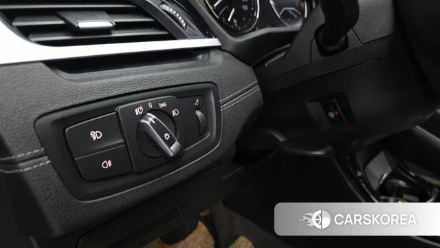 BMW X2 (F39) id 4196013 из Кореи 9
