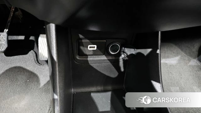 Chevrolet (GM Daewoo) The New Spark id 4411188 из Кореи 9