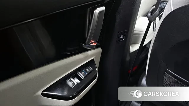 Kia Carnival 4th generation id 3201102 из Кореи 9