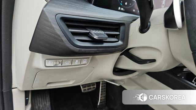 Kia K8 Hybrid id 3819102 из Кореи 9