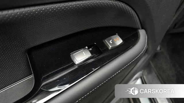 Ssangyong All New Rexton id 3872608 из Кореи 9