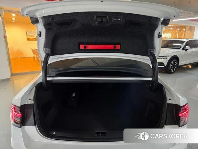 Volvo S90 id 4349070 из Кореи 9