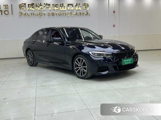 BMW 3 series id 4276998 из Китая 9