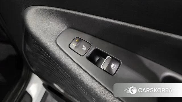 Hyundai The New Santa Fe id 3422498 из Кореи 9