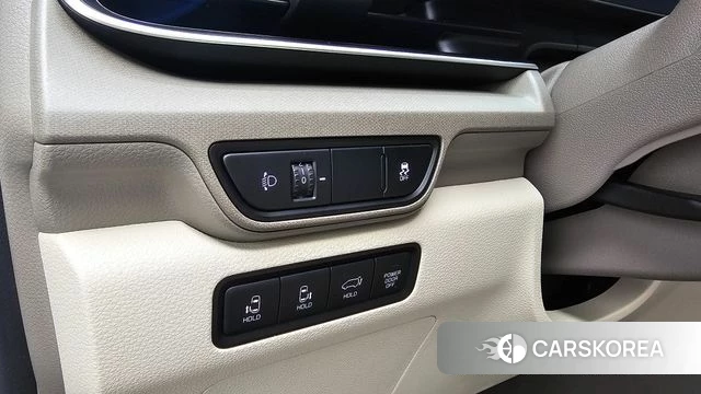 Kia The New Carnival 4th Generation id 4773301 из Кореи 9