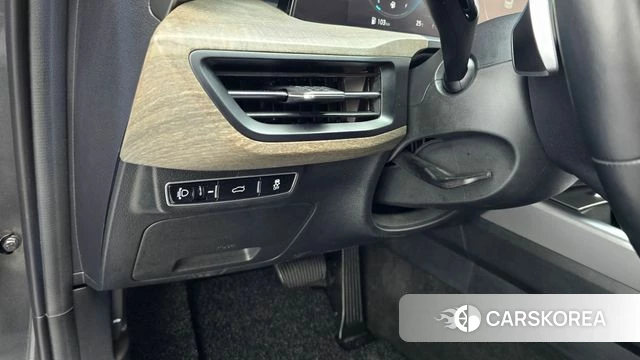 Kia K8 id 4834963 из Кореи 9