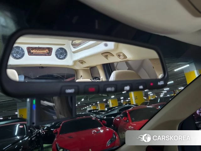 Kia The New Carnival id 4632370 из Кореи 9