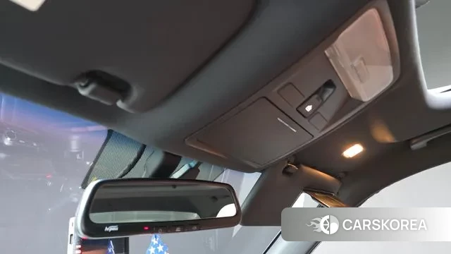 Ssangyong Rexton Sports id 3362693 из Кореи 9