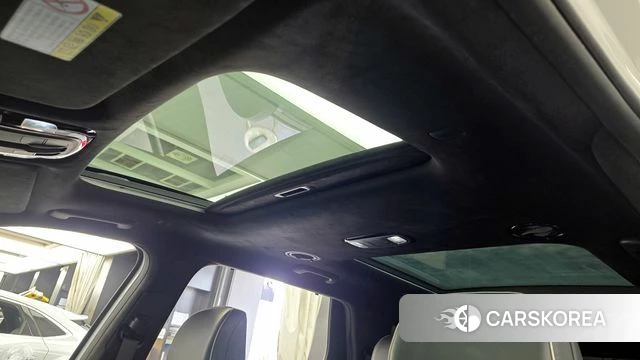 Hyundai Palisade id 3813471 из Кореи 9