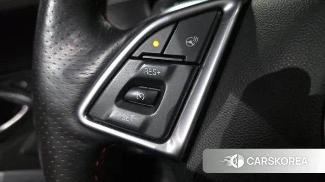 Chevrolet (GM Daewoo) All New Camaro id 3754422 из Кореи 9