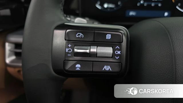Hyundai Grandeur (GN7) id 4281365 из Кореи 9