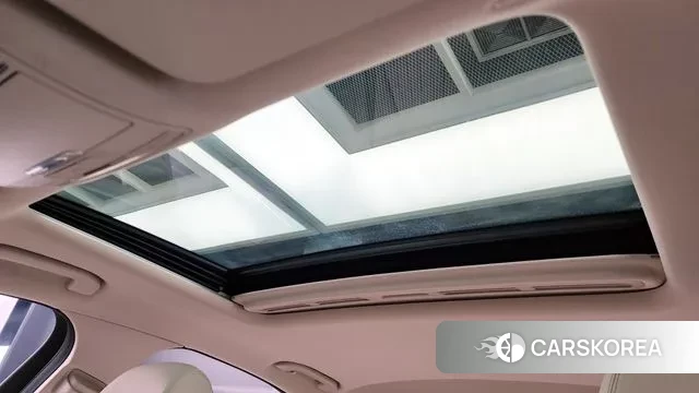 Mercedes-Benz E-Class W213 id 3489309 из Кореи 9