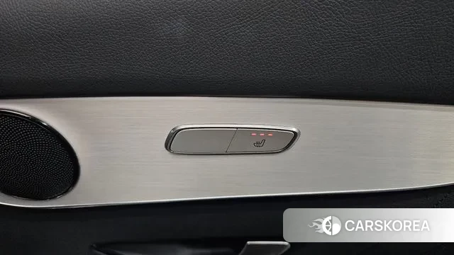 Mercedes-Benz GLC-Class X253 id 3525509 из Кореи 9