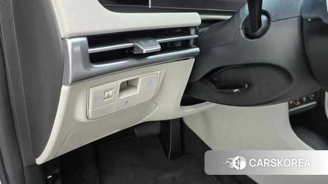 Hyundai The New Tucson (NX4) id 4649652 из Кореи 9