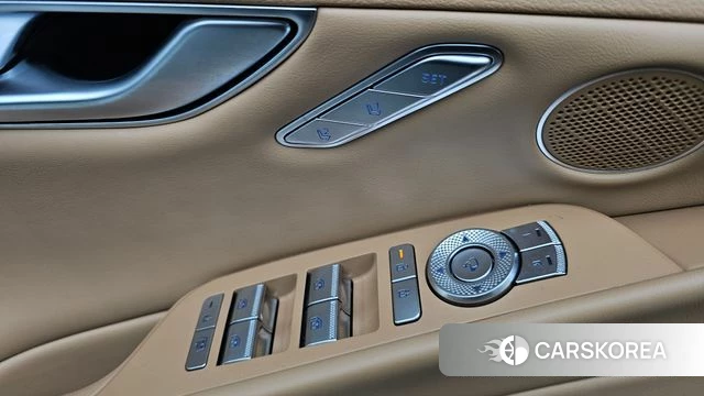 Genesis G80 (RG3) id 4321963 из Кореи 9