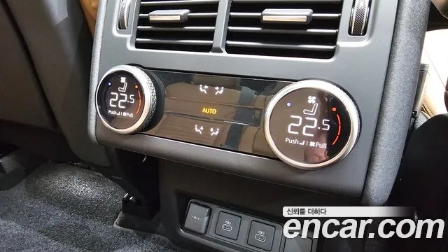 Land Rover Discovery 5 id 2943168 из Кореи 9