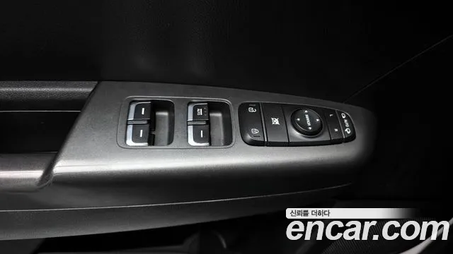 Kia Sportage The Bold id 2405310 из Кореи 9