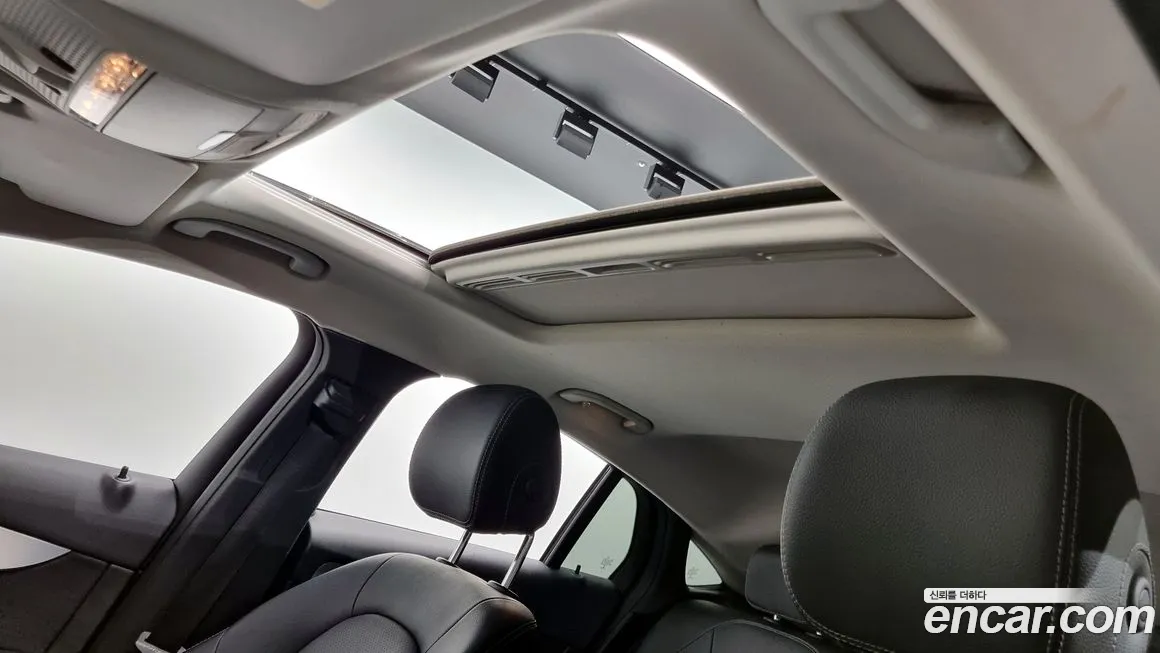 Mercedes-Benz GLC-Class X253 id 2075556 из Кореи 9