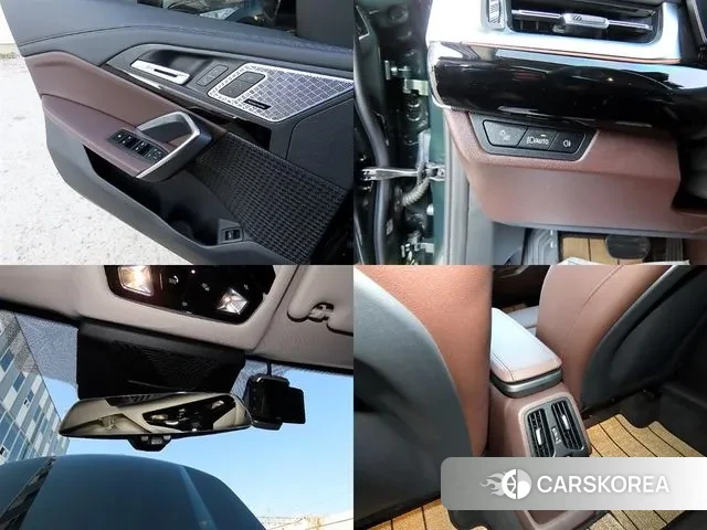 BMW X1 (U11) id 3426197 из Кореи 9