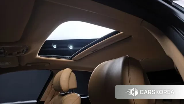 Kia More K9 id 3028568 из Кореи 9