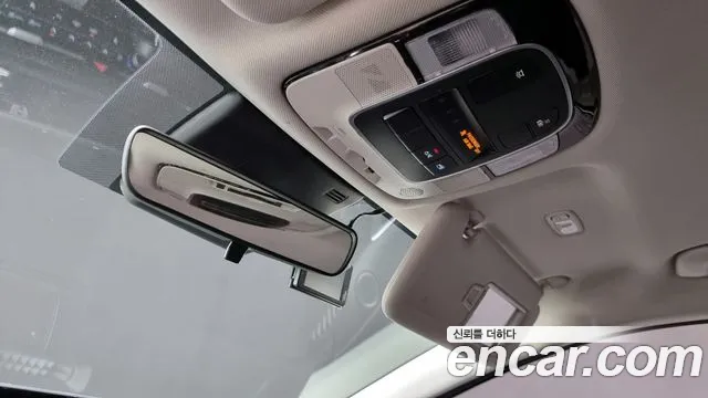 Hyundai Sonata (DN8) id 2855381 из Кореи 9