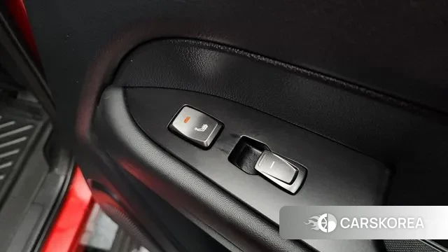 Ssangyong The New Rexton Sports Cannes id 3665191 из Кореи 9