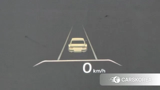 Genesis G80 (RG3) id 2931482 из Кореи 9