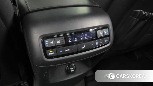 Hyundai The New Palisade id 4282064 из Кореи 9