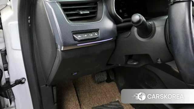 Renault Korea (Samsung) XM3 id 4356278 из Кореи 9