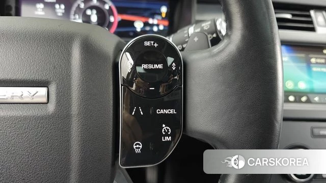 Land Rover Discovery 5 id 4562631 из Кореи 9