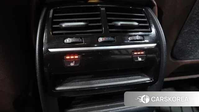 BMW 5 Series (G30) id 3772647 из Кореи 9