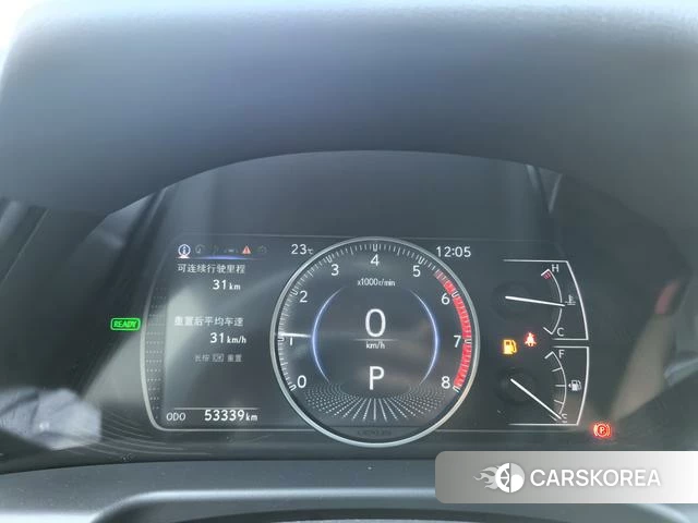 Lexus ES id 4348947 из Китая 9