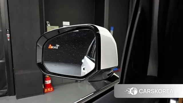 Hyundai Santa Fe (MX5) id 3523582 из Кореи 9