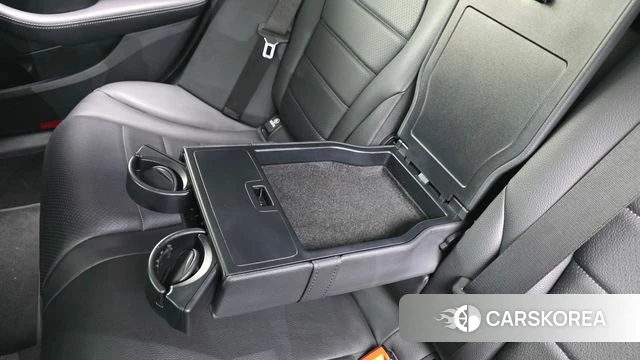 Mercedes-Benz C-Class W205 id 3899493 из Кореи 9