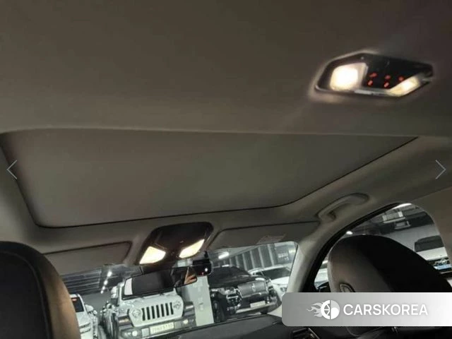 BMW 3 Series (G20) id 3915854 из Кореи 9