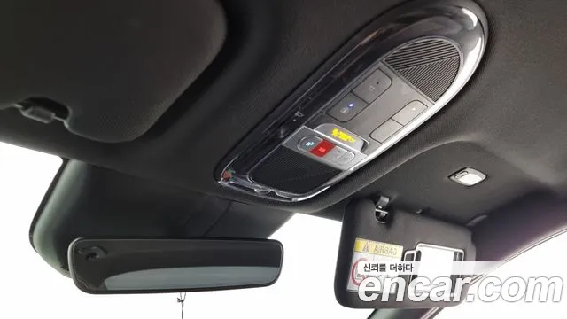 Hyundai Ionic 6 id 2698674 из Кореи 9