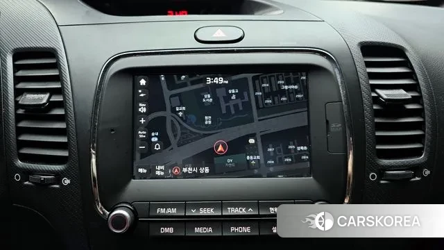 Kia The New K3 id 3403291 из Кореи 9