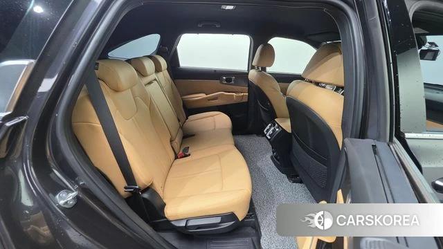 Kia Sorento 4th Generation id 4602962 из Кореи 9