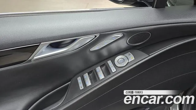 Genesis G80 (RG3) id 2745062 из Кореи 9