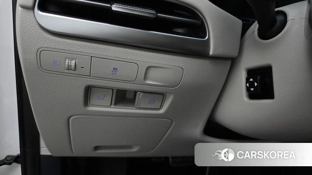 Hyundai The New Palisade id 4579996 из Кореи 9