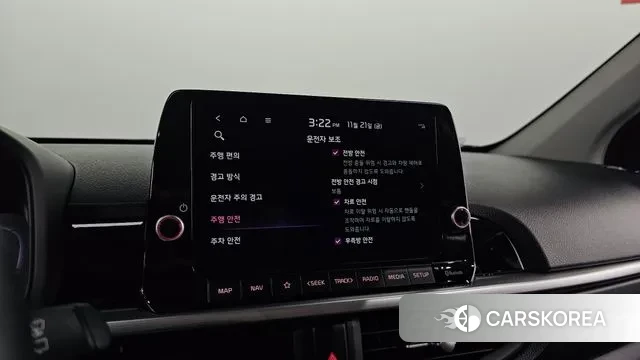 Kia The New Morning (JA) id 3394139 из Кореи 9