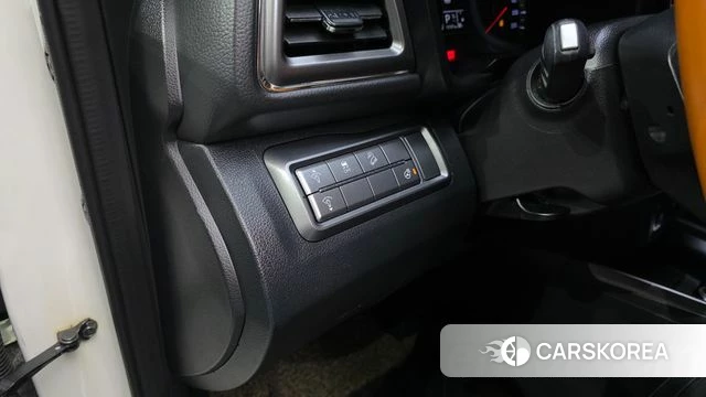 Ssangyong Berry New Tivoli id 3911462 из Кореи 9